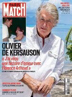 Paris Match